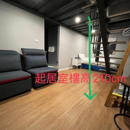 Anson 19 B&B Lukang Extérieur photo