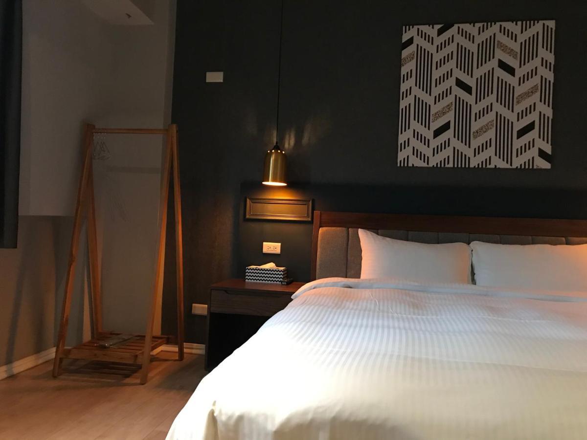 Anson 19 B&B Lukang Extérieur photo