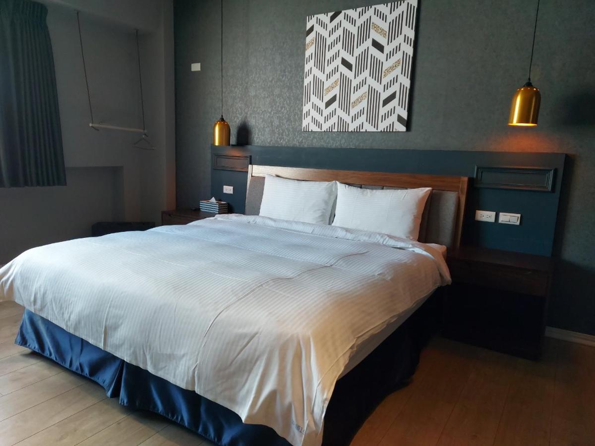 Anson 19 B&B Lukang Extérieur photo