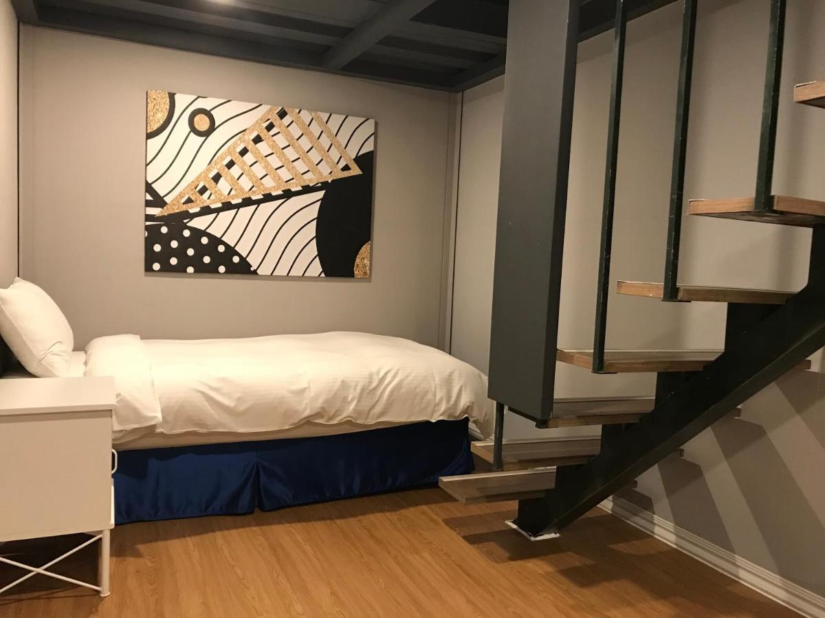 Anson 19 B&B Lukang Extérieur photo