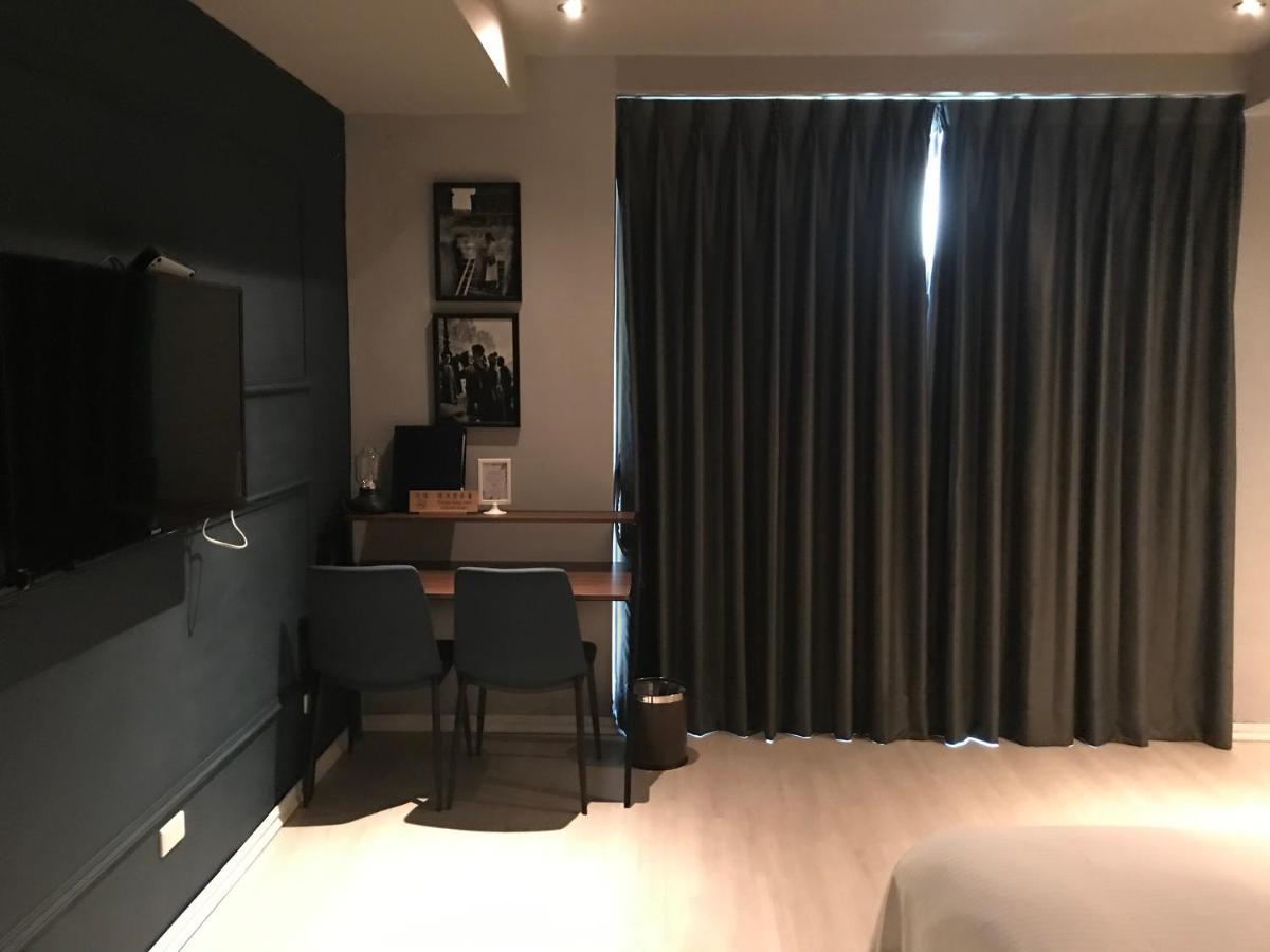 Anson 19 B&B Lukang Extérieur photo