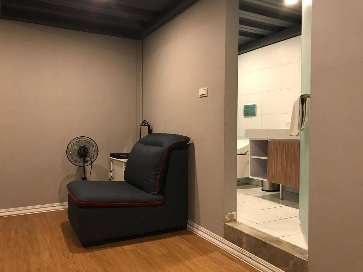 Anson 19 B&B Lukang Extérieur photo