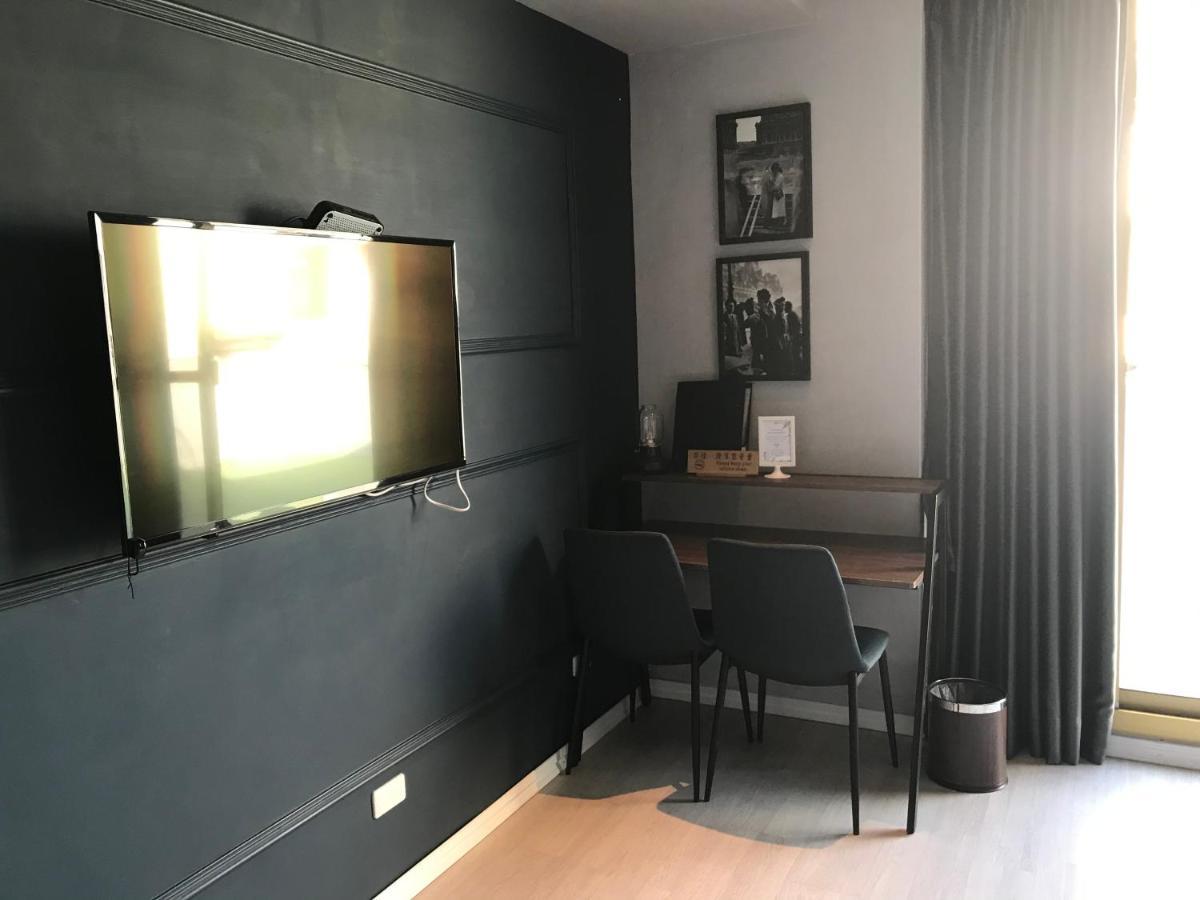 Anson 19 B&B Lukang Extérieur photo