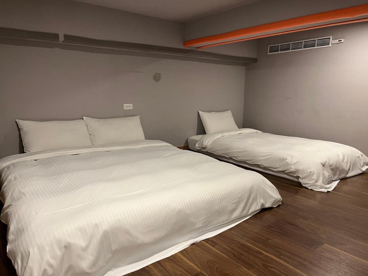 Anson 19 B&B Lukang Extérieur photo