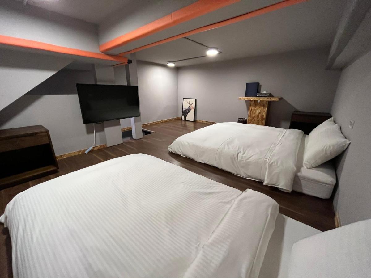 Anson 19 B&B Lukang Extérieur photo