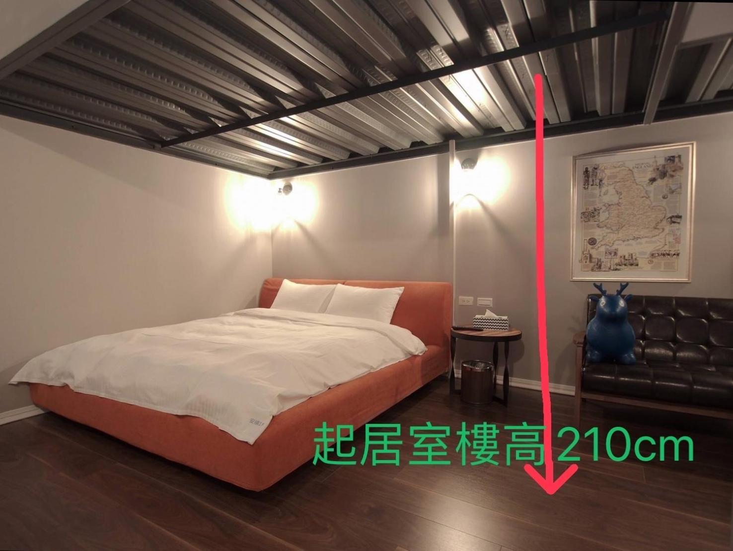 Anson 19 B&B Lukang Extérieur photo