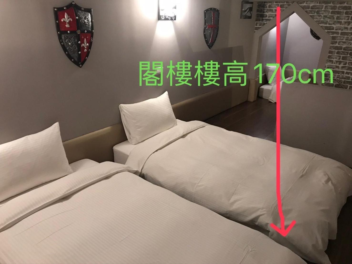 Anson 19 B&B Lukang Extérieur photo