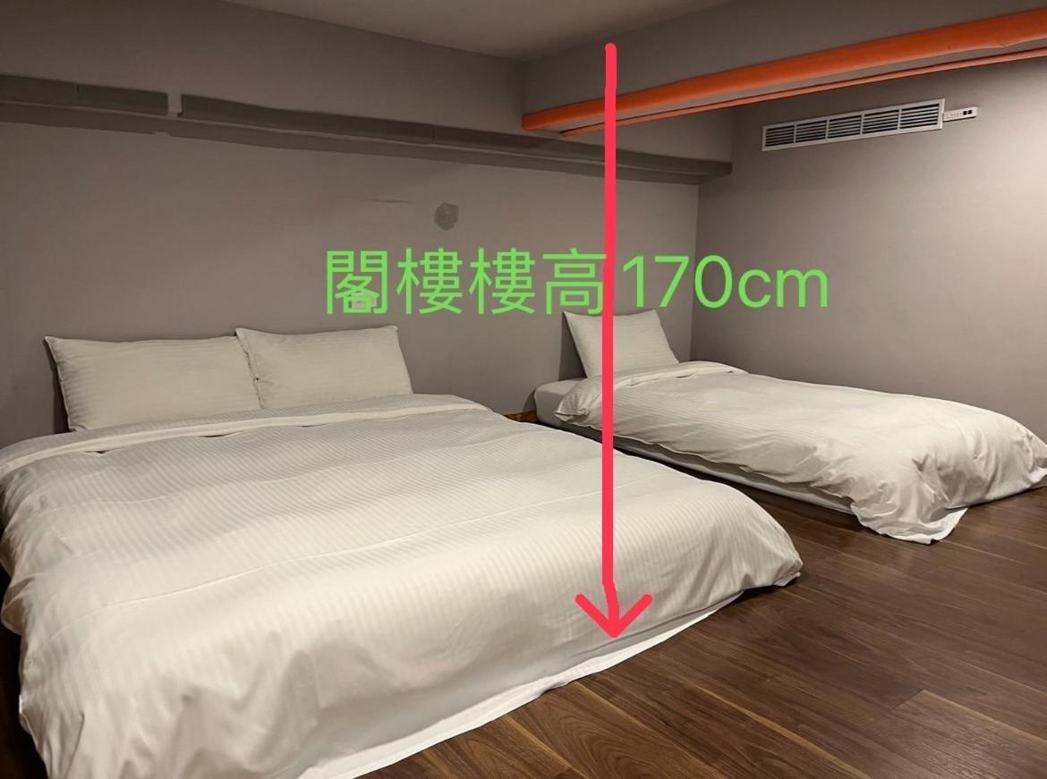Anson 19 B&B Lukang Extérieur photo
