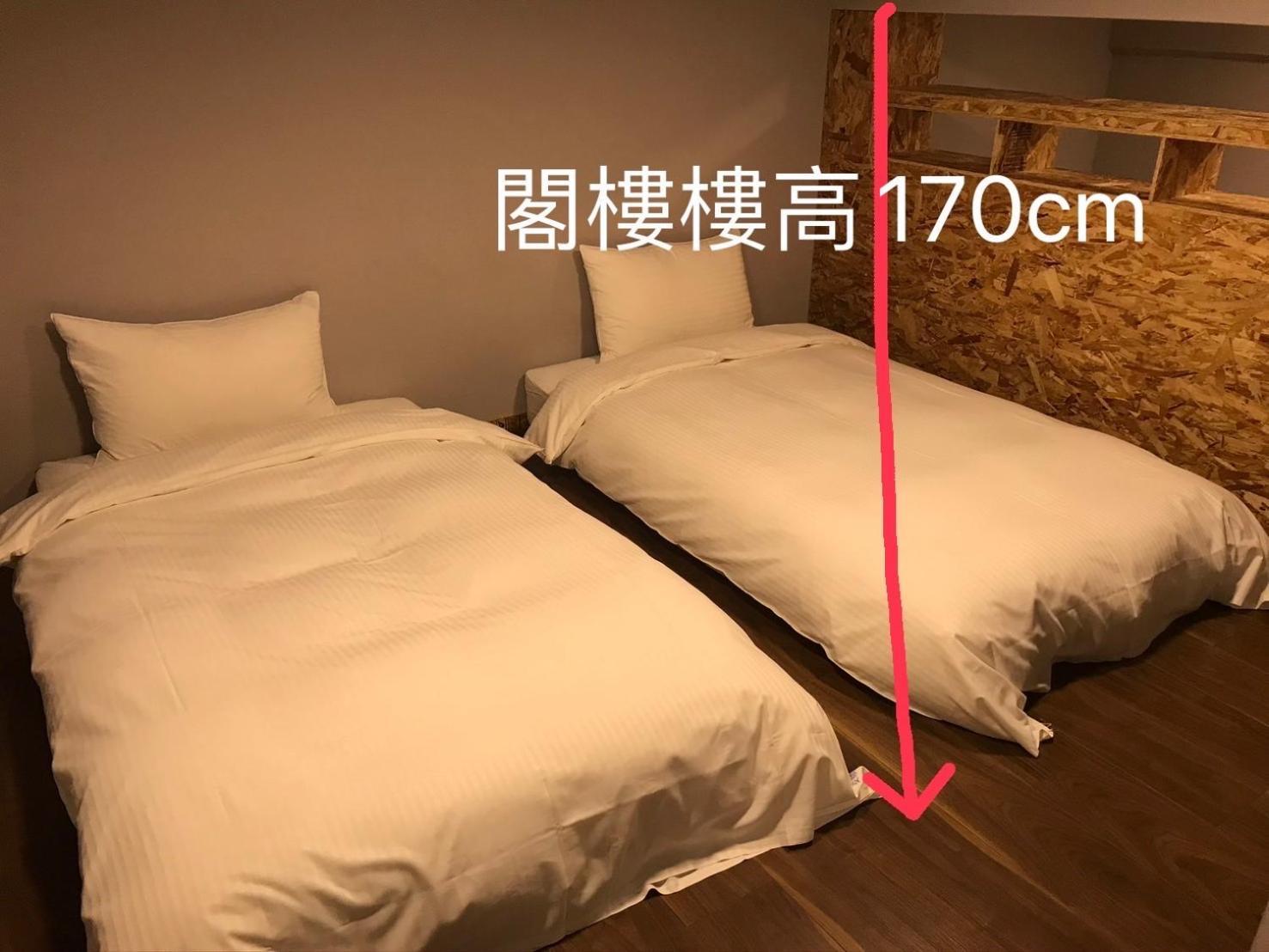 Anson 19 B&B Lukang Extérieur photo