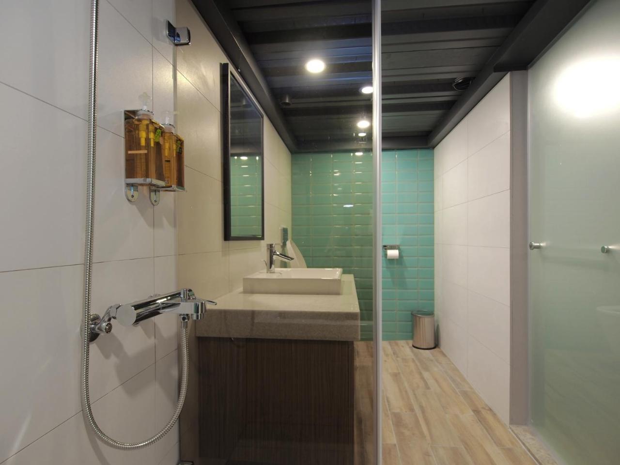 Anson 19 B&B Lukang Extérieur photo