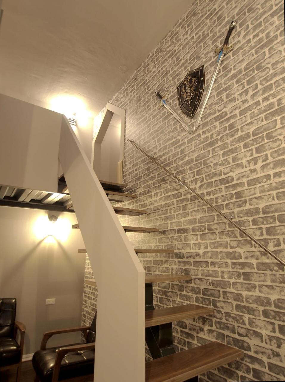 Anson 19 B&B Lukang Extérieur photo