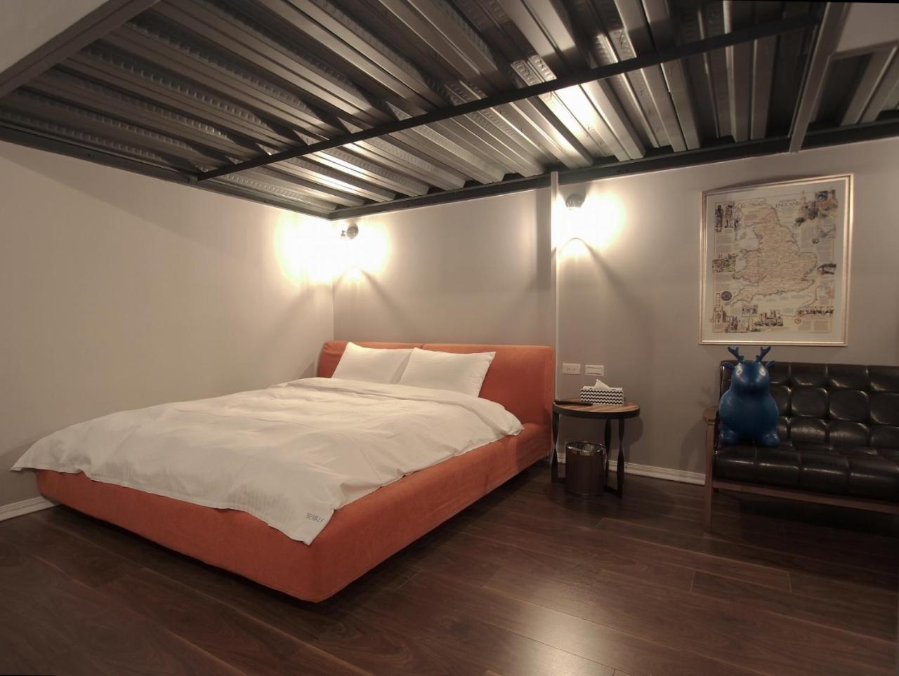 Anson 19 B&B Lukang Extérieur photo