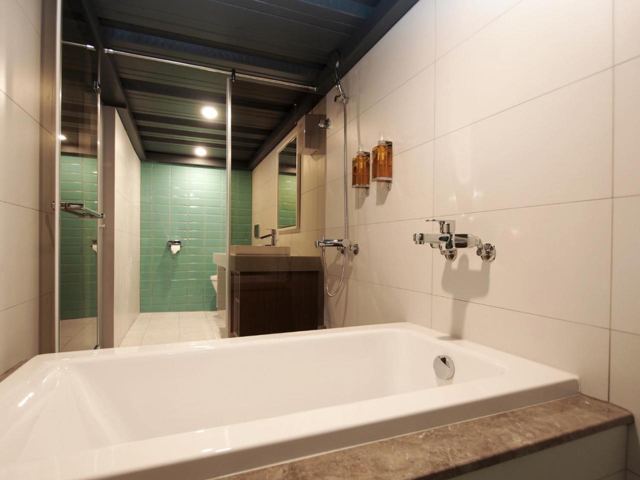 Anson 19 B&B Lukang Extérieur photo