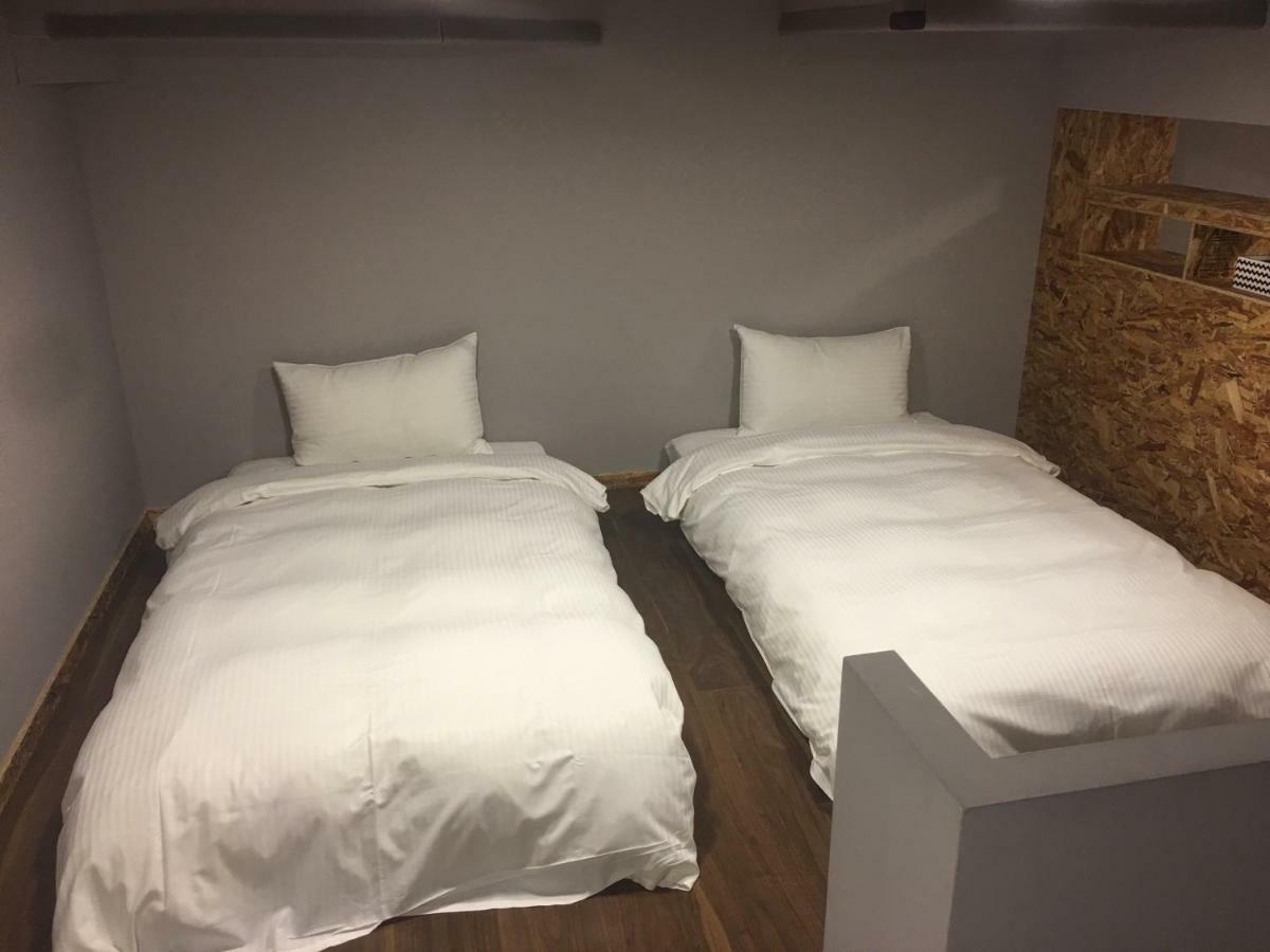 Anson 19 B&B Lukang Extérieur photo