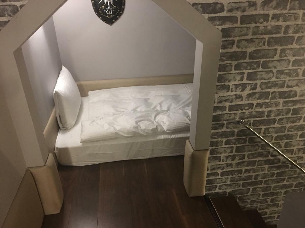 Anson 19 B&B Lukang Extérieur photo